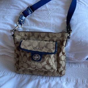 COACH Crossbody